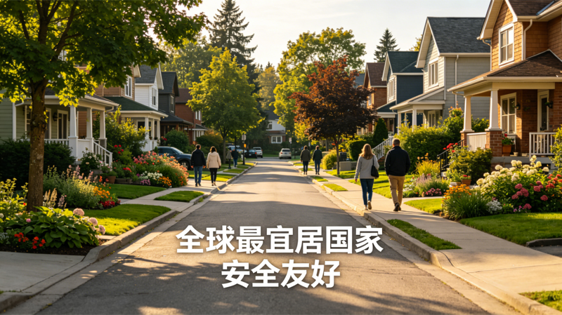 留学生活