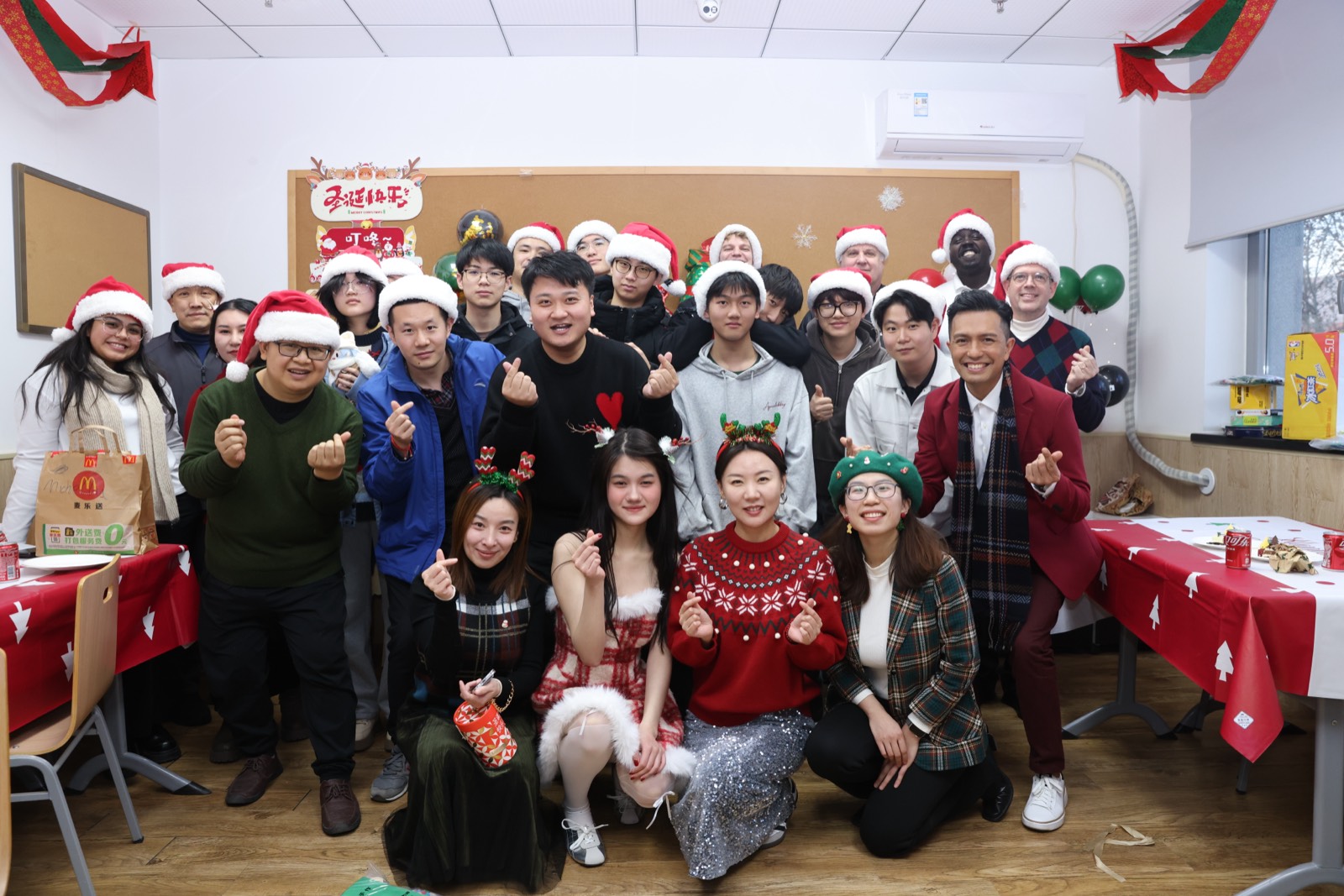 加拿大方向 Alexander College 转学通道更新