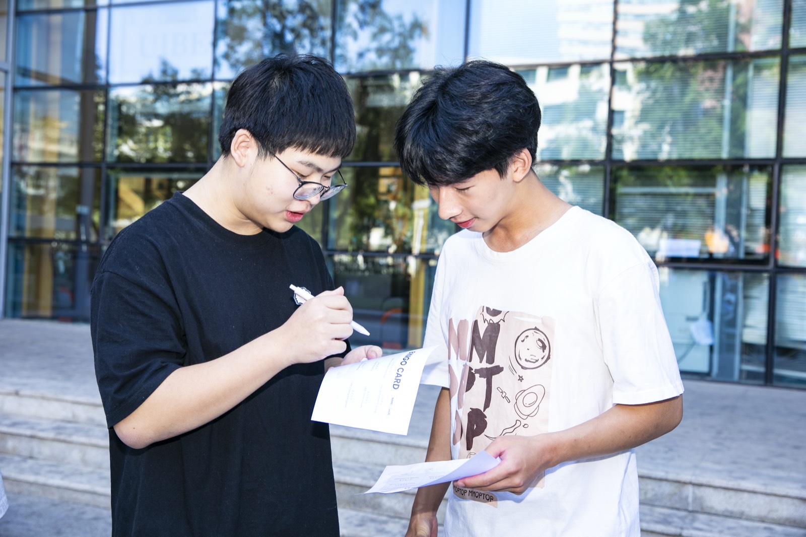 美国纽约州立大学 2+2 国际本科委托培养项目
